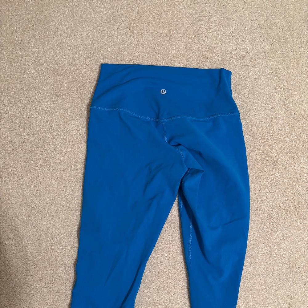 Lululemon align leggings